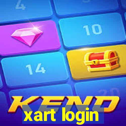 xart login