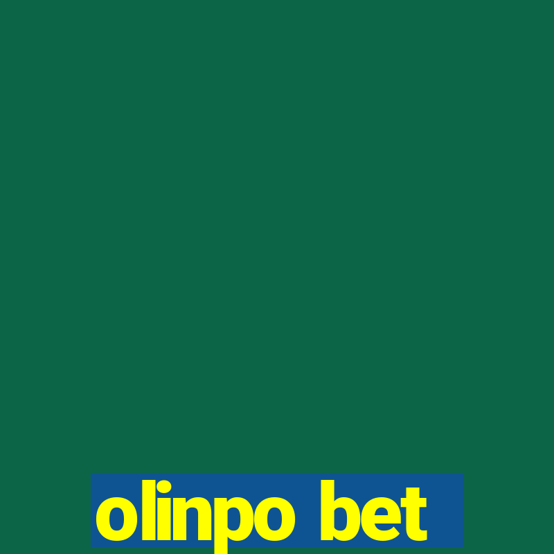 olinpo bet