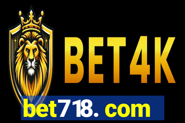 bet718. com