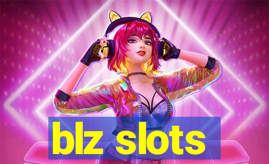 blz slots