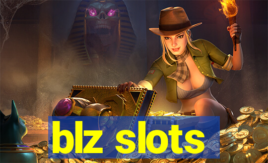 blz slots