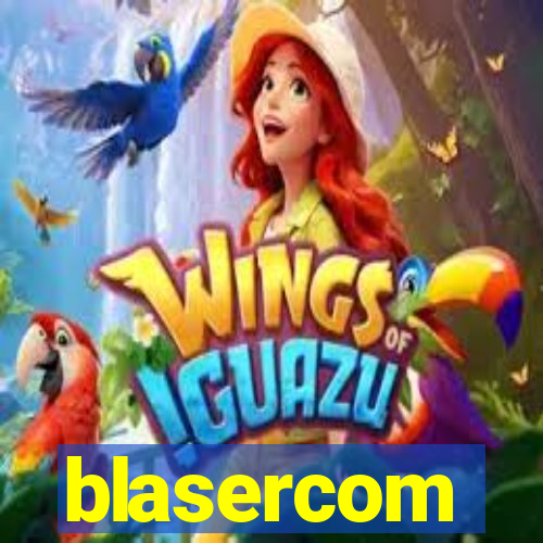 blasercom