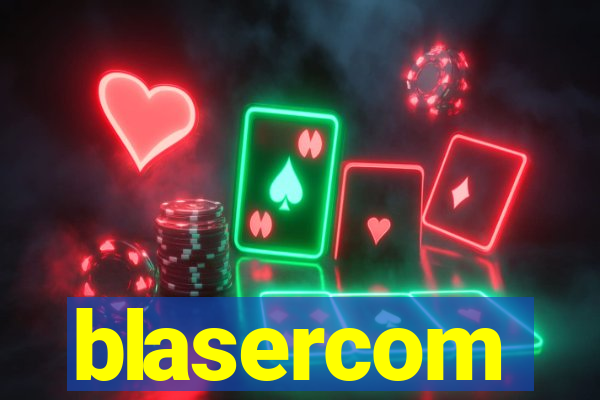 blasercom