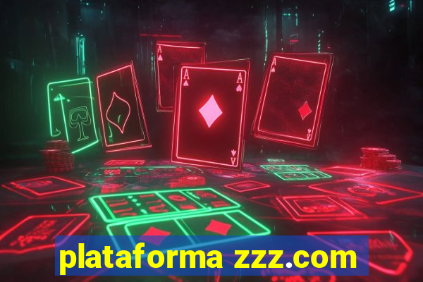 plataforma zzz.com