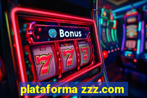 plataforma zzz.com