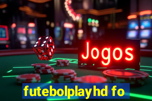 futebolplayhd fo