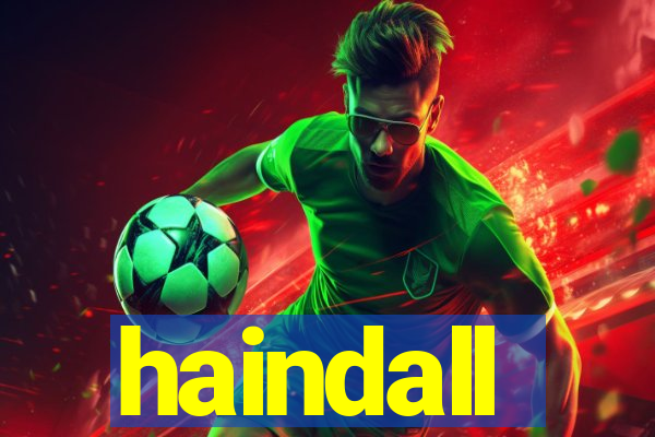 haindall