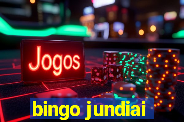 bingo jundiai