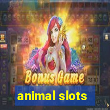 animal slots