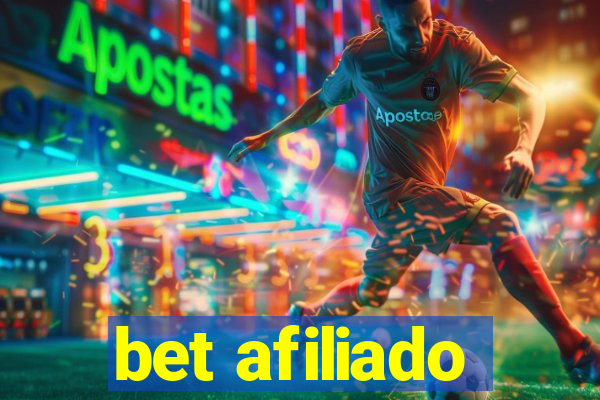 bet afiliado