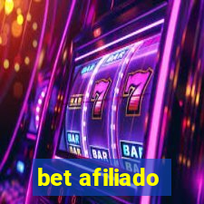 bet afiliado