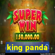 king panda