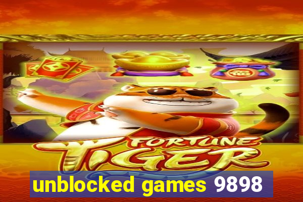 unblocked games 9898