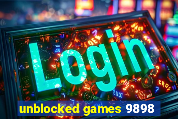 unblocked games 9898