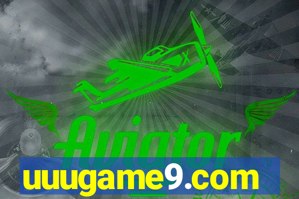 uuugame9.com