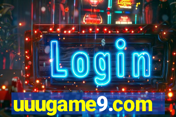 uuugame9.com