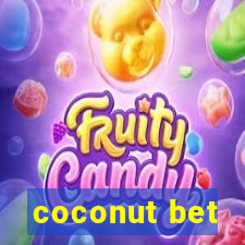 coconut bet