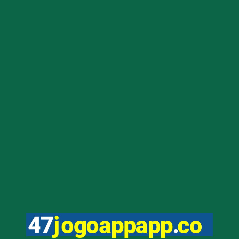 47jogoappapp.com