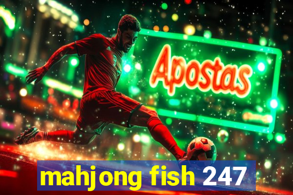 mahjong fish 247