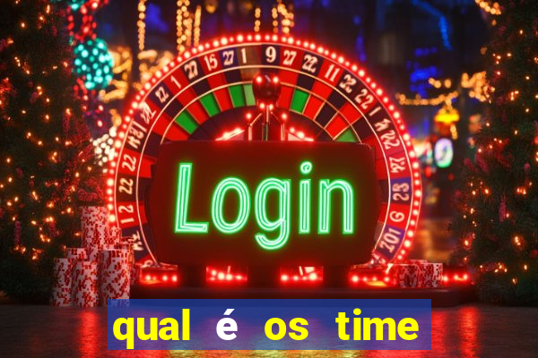 qual é os time que joga hoje no brasileir?o