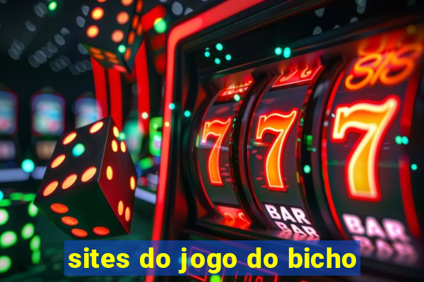 sites do jogo do bicho