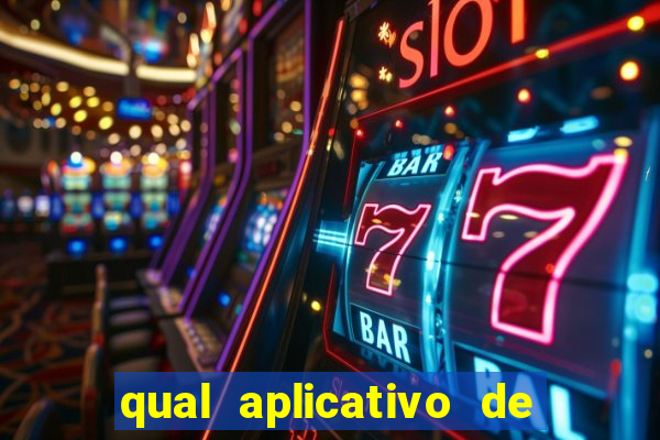 qual aplicativo de jogo para ganhar dinheiro