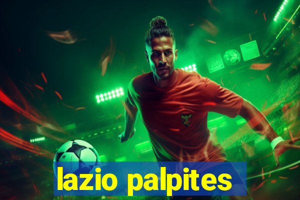 lazio palpites