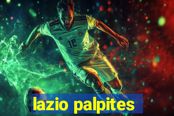 lazio palpites