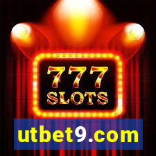 utbet9.com