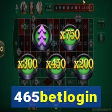 465betlogin