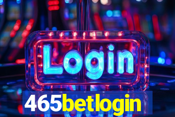 465betlogin