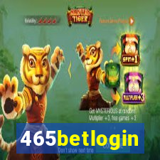 465betlogin