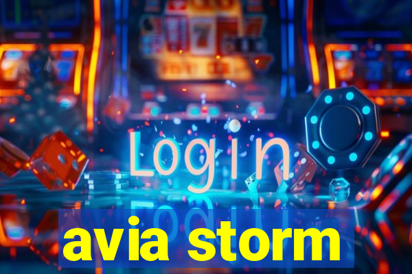 avia storm