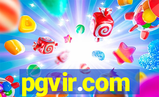 pgvir.com