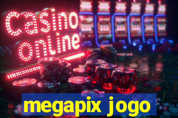 megapix jogo