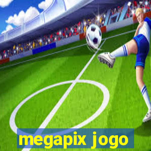 megapix jogo