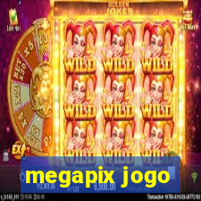 megapix jogo