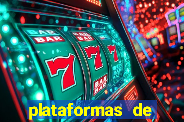 plataformas de jogos online para ganhar dinheiro