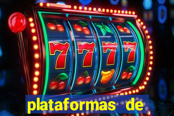 plataformas de jogos online para ganhar dinheiro