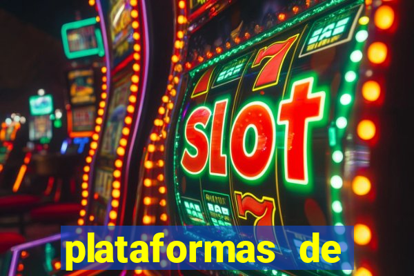 plataformas de jogos online para ganhar dinheiro