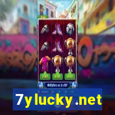 7ylucky.net