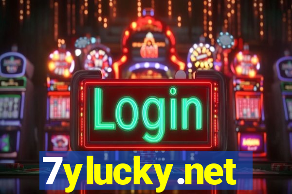 7ylucky.net