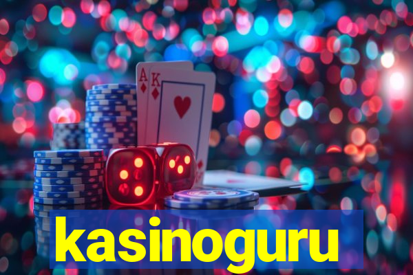 kasinoguru