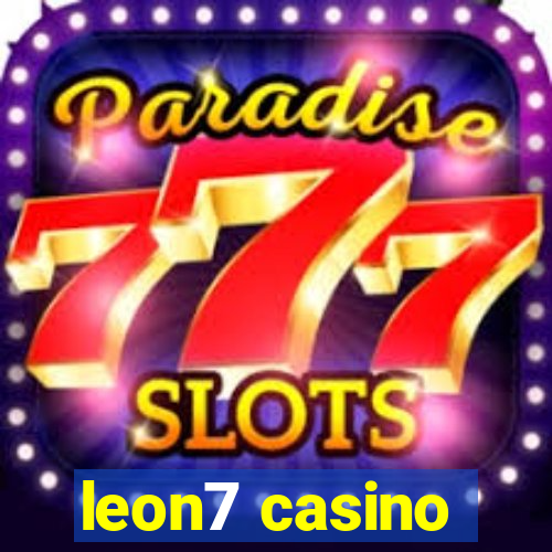 leon7 casino