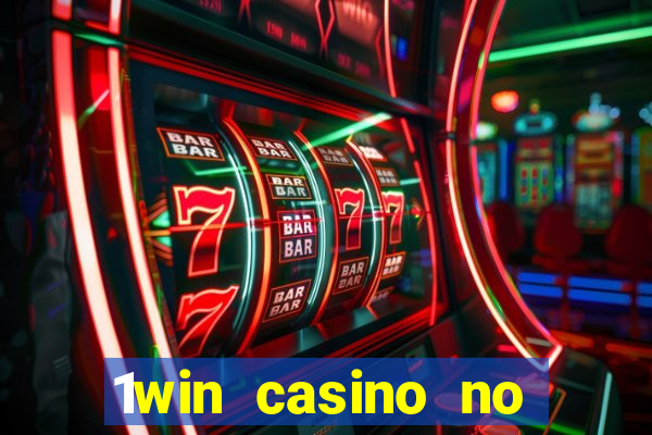 1win casino no deposit bonus