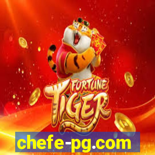 chefe-pg.com