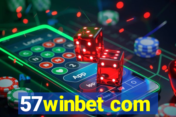 57winbet com