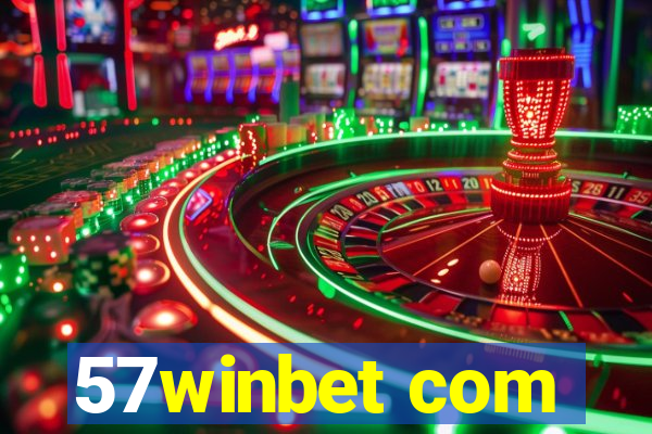 57winbet com