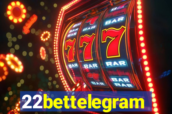 22bettelegram