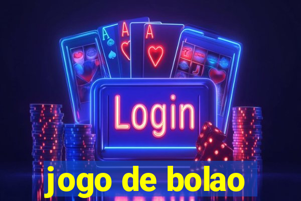 jogo de bolao